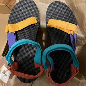 TEVA Women’s Sandals